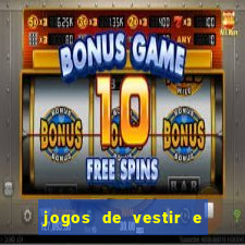 jogos de vestir e maquiar 360